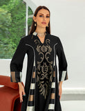 Bourgogne Robe de soirée caftan marocaine